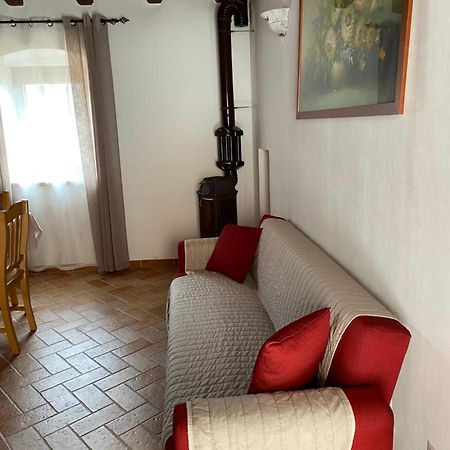 B&B Il Colle Valle Agricola Екстер'єр фото